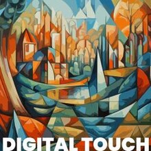Digital Touch Mixed Media